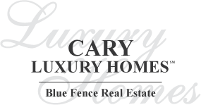 Cary Luxury Homes